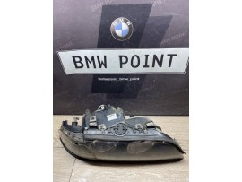 Фара BMW E39 права рестайлинг ксенон