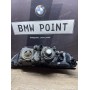 Фара BMW E39 права рестайлинг ксенон