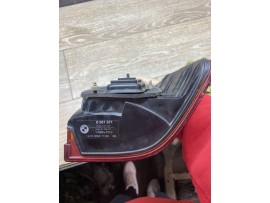 Задній ліхтар BMW E39 на крилі лівий універсал 