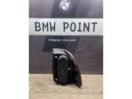 Задній ліхтар BMW E39 на крилі лівий універсал 