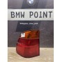 Задній ліхтар BMW E39 на крилі лівий універсал 